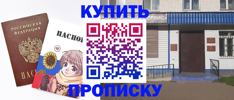 прописка в Дмитрове