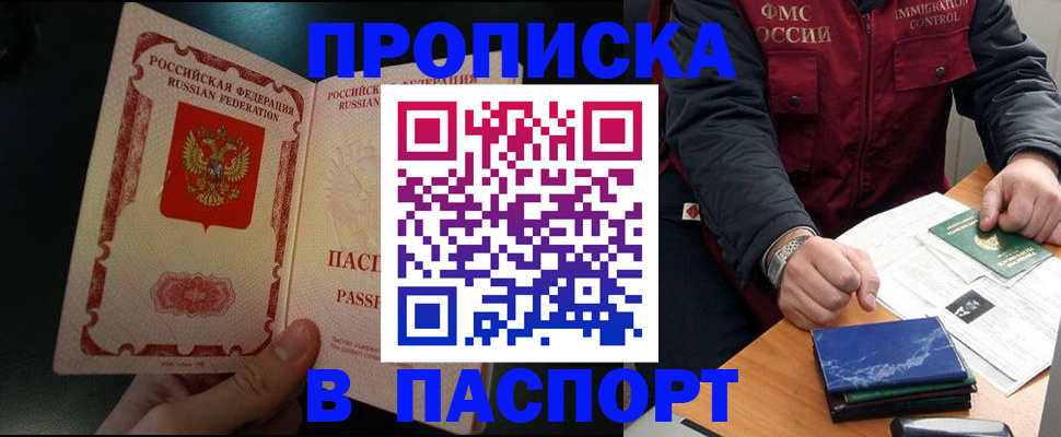 где прописаться в Дмитрове